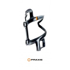 PRAXIS Carbon bottle cage MAGNETIC MOUNT 40G +/- 850054960498