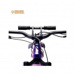 SHOTGUN Handlebar attachment that allows a child to hold on and integrate more functions into the bike ACCESSORY 2.0 94210360708