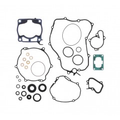 ATHENA Kit completo de juntas con retenes aceite 1125665
