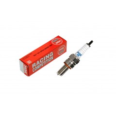 NGK SPARK PLUG R0373A-10 BUJÍA RACING 1122543