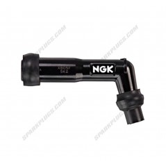 NGK Pipa de bujía antiparasitaria XB05F 1124700