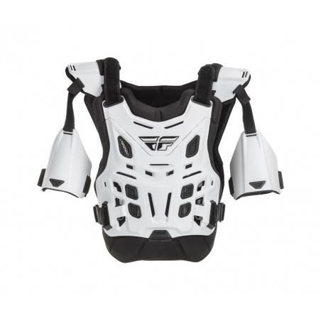 FLY RACING Peto de proteccion REVEL XL CE 8008018002