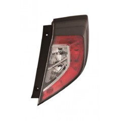 IPARLUX Right rear light LED WY21 16370722