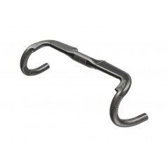 ZIPP Carbon bike handlebar with matte logos SL 80 RACE 31.8 108285VAR