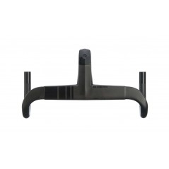DEDA Integrated carbon bicycle handlebar ALANERA RS 100X440 MM RHM-EVO 6º 725626