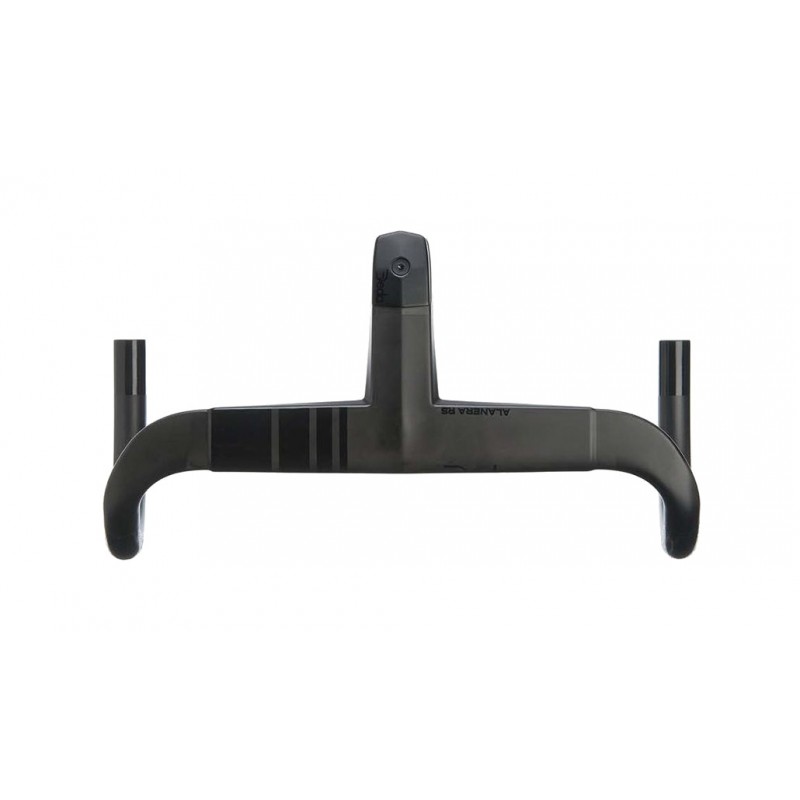 DEDA Manillar bicicleta integrado carbono ALANERA RS 90X400 MM RHM-EVO 6º 725618