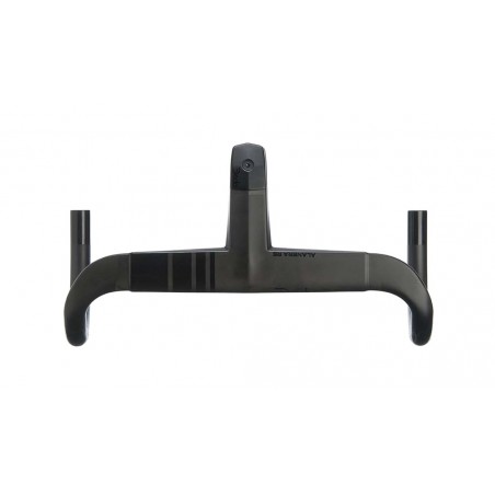 DEDA Manillar bicicleta integrado carbono ALANERA RS 90X420 MM RHM-EVO 6º 725621