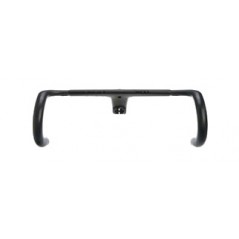 DEDA Integrated carbon bicycle handlebar ALANERA RS 110X400 MM RHM-EVO 6º 725620