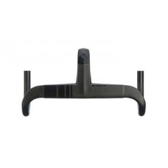 DEDA Integrated carbon bicycle handlebar ALANERA RS 110X400 MM RHM-EVO 6º 725620