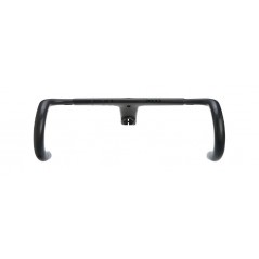 DEDA Integrated carbon bicycle handlebar ALANERA RS 100X440 MM RHM-EVO 6º 725626