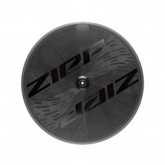 ZIPP Rueda trasera lenticular disco centerlock tubeless ready xdr carbono SUPER-9 CUBIERTA 12X142 108207