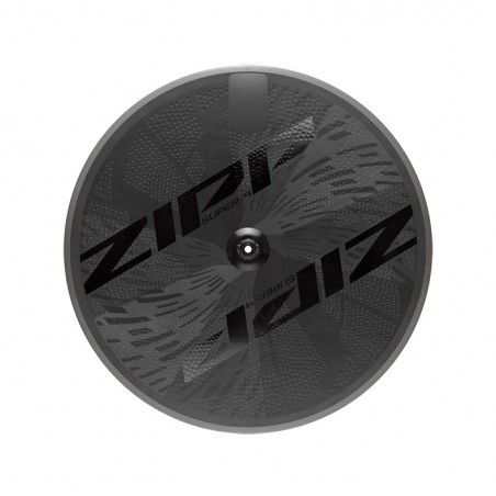 ZIPP Rear wheel lenticular disc centerlock tubeless ready xdr carbon SUPER-9 CUBIERTA 12X142 108207