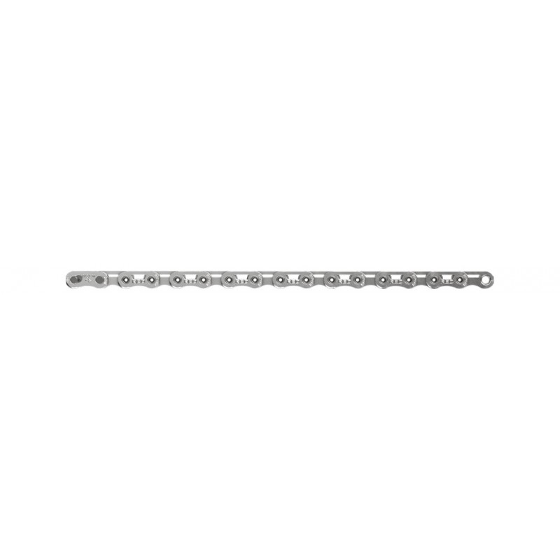 SRAM Chain bicycle 114 links RED E1 FLATTOP POWERLOCK 12V 108236