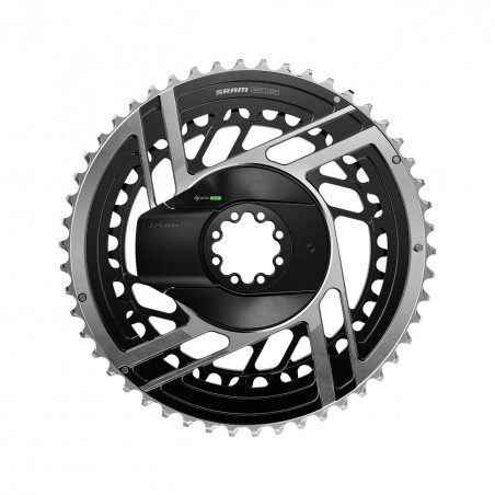 SRAM Plates/potentiometer kit RED AXS E1 DIRECT MOUNT 46X33D ALUMINIO 108434