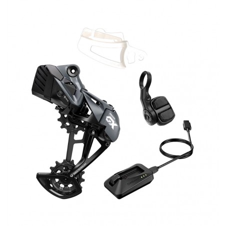 SRAM Kit actualizacion grupo electrónico GX EAGLE AXS 108514