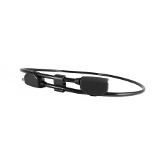 HIPLOK Candado cable cintura POP 130 CM 10 MM 723253