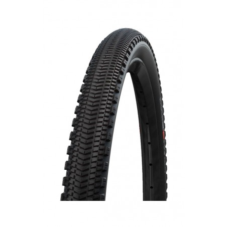 SCHWALBE Tire for bicycle G-ONE OVERLAND 28X1.50 HS622 EVO SUPERGROUND ADD SPEEDGR TUBELESS (40-622) 723269
