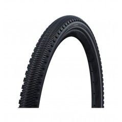 SCHWALBE Cubierta neumatico para bicicleta G-ONE OVERLAND 365 28X1.50 HS622 PERF RACEGUARD ADDIX 4SEASON PLEG (40-622) 723273