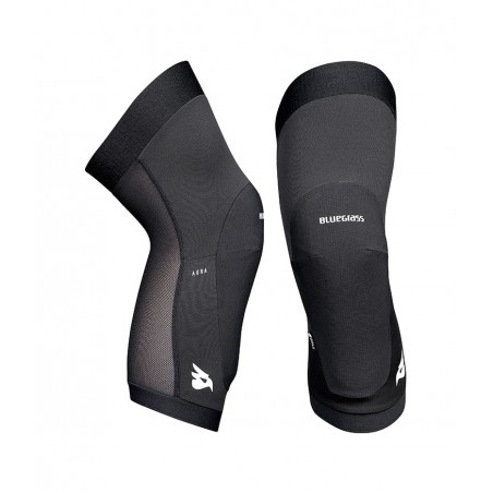 BLUEGRASS Knee pad AURA 724344VAR