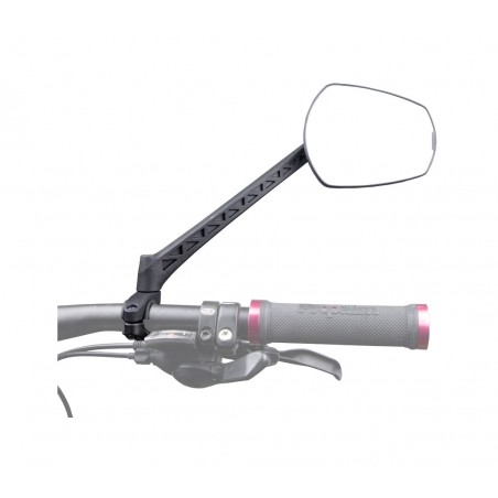 ZEFAL RIGHT REARVIEW MIRROR 724372