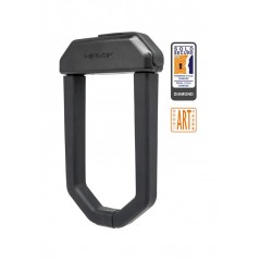 HIPLOK U SHAPED PADLOCK DX1000 20.5X11.2 CM 724738