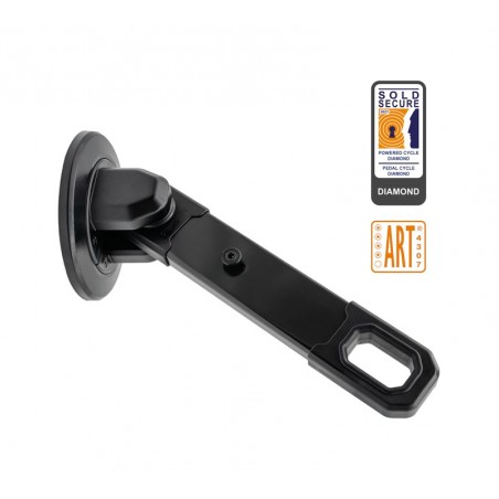 HIPLOK Wall/floor anchor AX1000 39X7.5/19X10 CM 724740