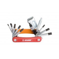 UNIOR Multiherramientas 13 funciones 724971