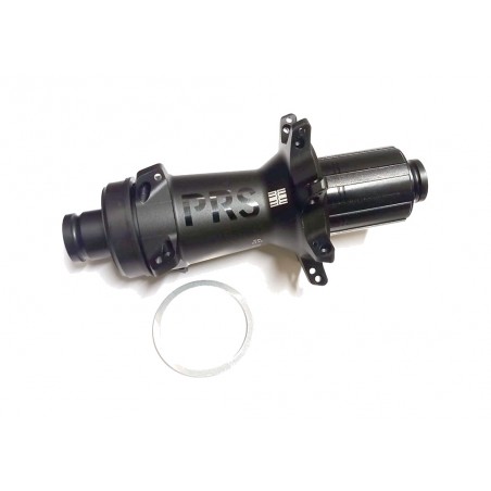 VISION Buje trasero ruedas disco centerlock METRON X12 24 AGUJEROS PARA SHIMANO HG11 U2149 724975