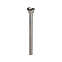 THOMSON SADDLE SEAT POST 27.2 350 MM TITANIO 724980