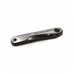 SHIMANO Biela izquierda DURA ACE 175 MM CARBONO 724982