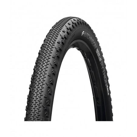 HUTCHINSON Tire for bicycle PYTHON RACE 29X2.40 RIPOST XC TUBELESS READY PLEGABLE 57-622 724988