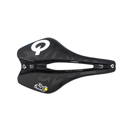 PROLOGO SILLIN ASIENTO BICICLETA DIMENSION TIROX 143 PAS EDICION LIMITADA TOUR DE FRANCIA 725197