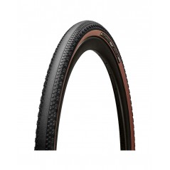 HUTCHINSON Cubierta neumatico para bicicleta CARACAL RACE RACING LAB 700X40 TUBELESS READY PLEGABLE 40-622 725395
