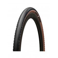 HUTCHINSON Tire for bicycle CARACAL 700X40 HARDSKIN TUBELESS READY PLEGABLE 40-622 725396