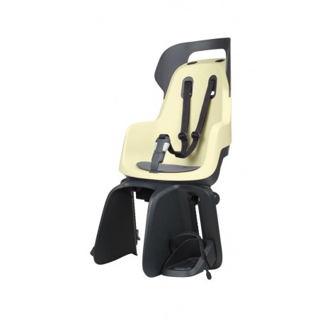 BOBIKE Reclining baby carrier on the luggage rack GO MAXI RS 725408VAR