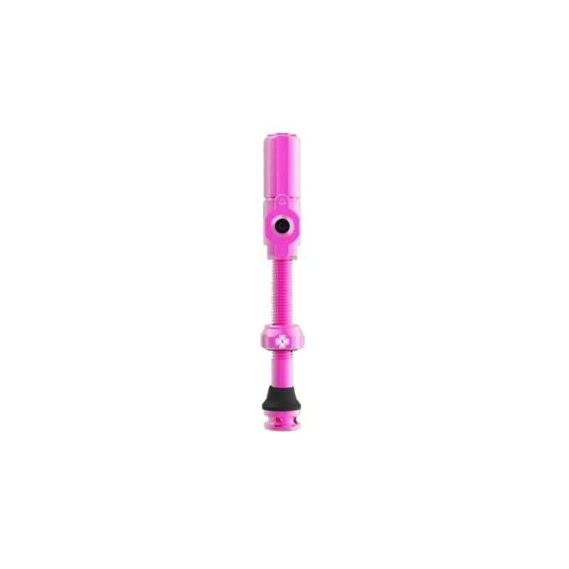 MUC-OFF Tubeless valve set BIG BORE HYBRID 725472VAR