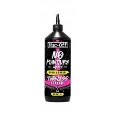 MUC-OFF Road/gravel tubeless sealant liquid 725497