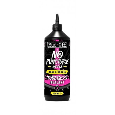 MUC-OFF Road/gravel tubeless sealant liquid 725497