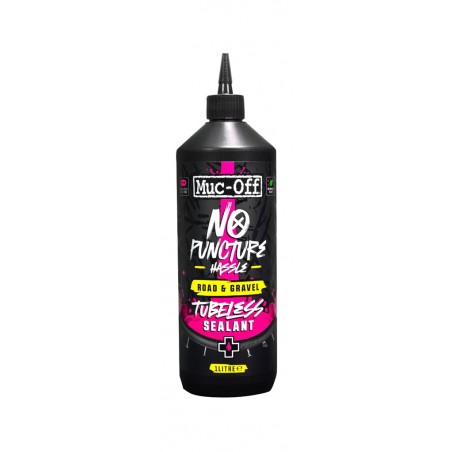 MUC-OFF Liquido sellante tubeless carretera/gravel 725500