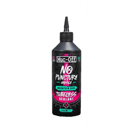 MUC-OFF Tubeless sealant MTB 725503