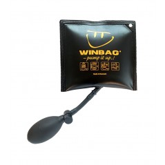 BABBOE Winbag kit air bag/wedge leveling lift door window mounting HASTA 135 KG 725504