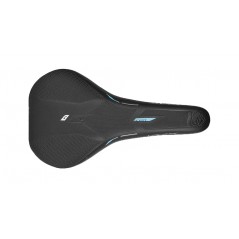 SELLE BASSANO BICYCLE SEAT SILLIN VOLARE ICON HYBRID 3ZONE 725513