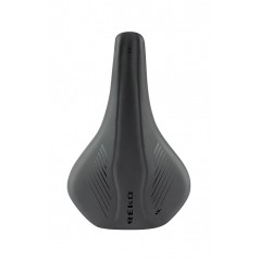 SELLE BASSANO SILLIN ASIENTO BICICLETA REKO RK3 E BRILLO 725514