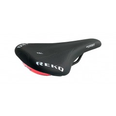 SELLE BASSANO Sillin con luz led REKO E-SPORT 725517