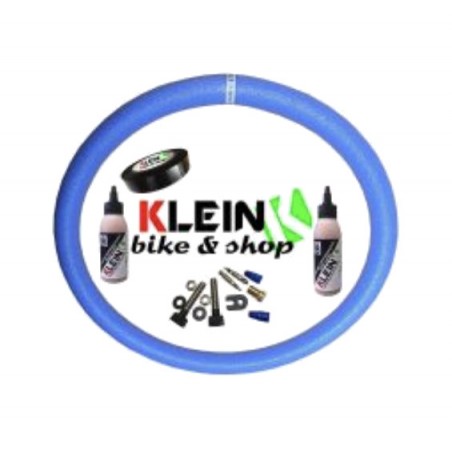 KLEIN Foam filled mousse without puncture-proof chamber TYRE SOLID PLUS 29" 40 MM 725520