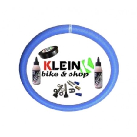 KLEIN Mousse relleno espuma sin camara antipinchazos TYRE SOLID PLUS 29" 50 MM (2 UNIDADES) 725521