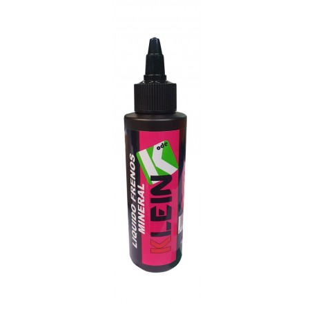 KLEIN Liquido frenos mineral 725526