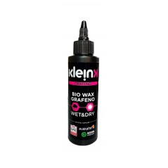 KLEIN Cera lubricante bio con grafeno GRAPHEN WAX 60 ML 725527