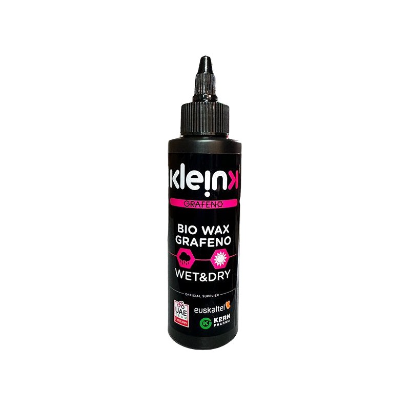 KLEIN Cera lubricante bio con grafeno GRAPHEN WAX 60 ML 725527