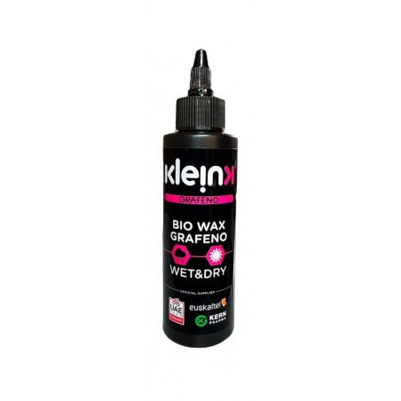 KLEIN Bio lubricant wax with graphene GRAPHEN 130 ML 725528